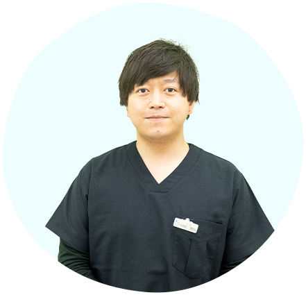 院長 小田 晃弘