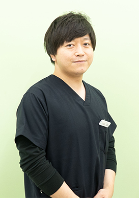 院長 小田 晃弘